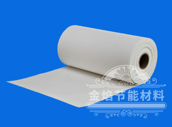 硅酸铝纤维纸